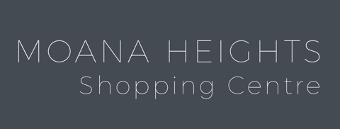 Moana Heights Shopping Centre